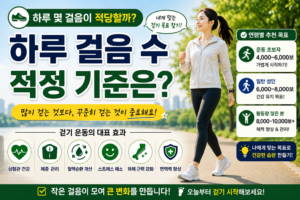 걸음수 썸네일