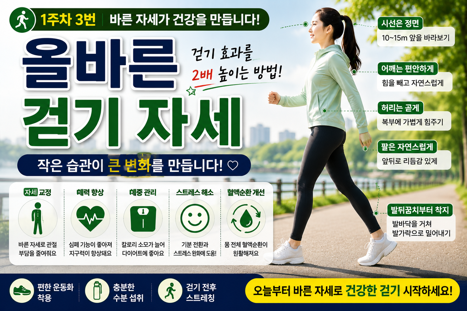 걷기자세 썸네일