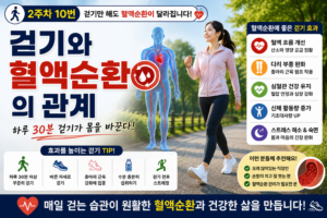 혈액순환 썸네일