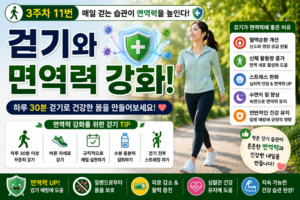 면역력 썸네일